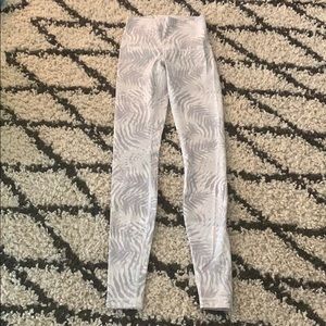 Lululemon athletica leggings